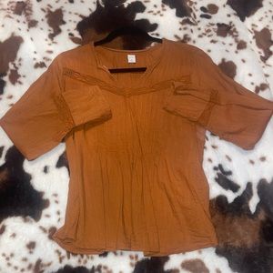Old navy top